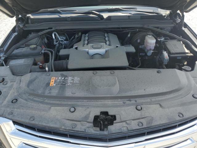2020 CADILLAC ESCALADE P - 1GYS4DKJ2LR171448