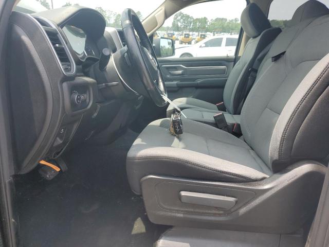 2019 RAM 1500 BIG H 1C6SRFFTXKN812356