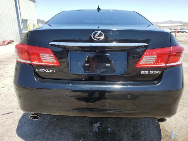 2010 LEXUS ES 350 #3284131536