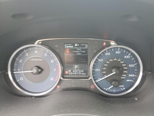 2015 SUBARU IMPREZA SP JF1GPAY63FH294535
