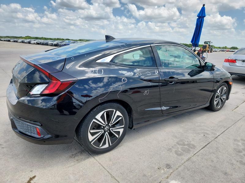 Vin: 2hgfc3b36hh362336, lot: 60026005, honda civic ex 20173