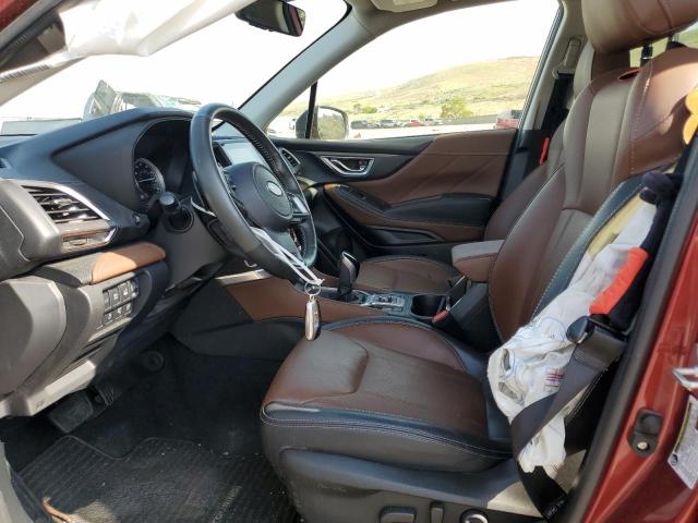 2023 SUBARU FORESTER T JF2SKARC6PH490107