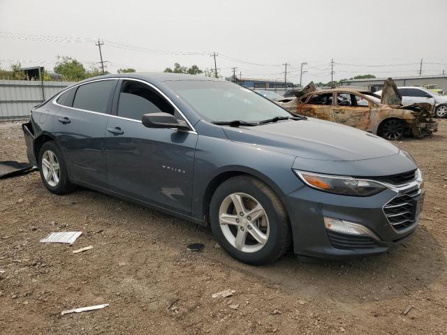 Vin: 1g1zb5st4lf018047, lot: 58207205, chevrolet malibu ls 20204