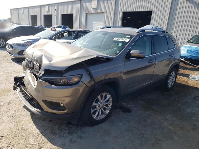 Vin: 1c4pjlcb1kd312317, lot: 61833025, jeep grand cher latitude 2019 img_1