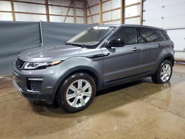 LAND ROVER RANGE ROVE