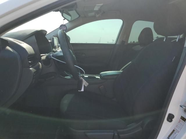 2024 NISSAN SENTRA S - 3N1AB8BV6RY234087