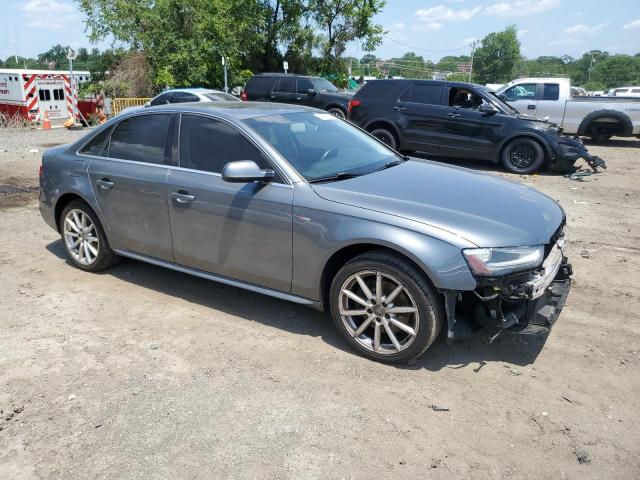 Vin: wauefafl9en007077, lot: 61597325, audi a4 premium plus 20144
