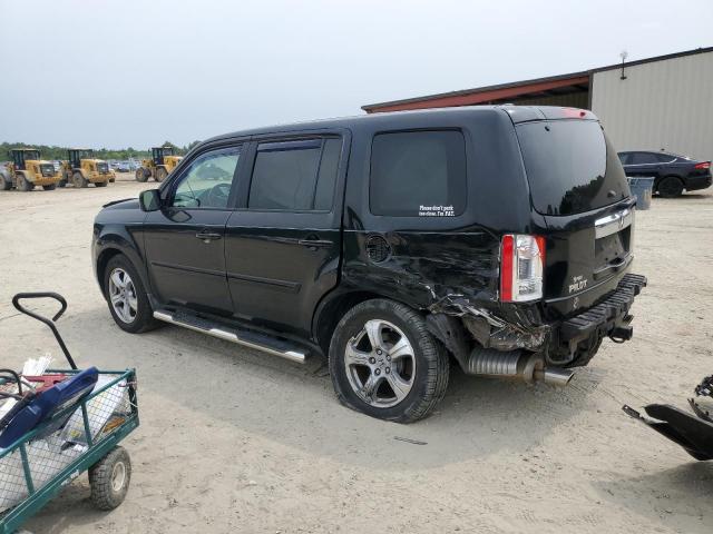 Vin: 5fnyf4h55db023063, lot: 59733295, honda pilot exl 20132