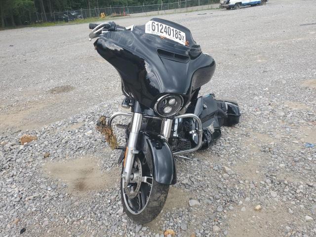 2017 HARLEY-DAVIDSON FLHXS STRE 1HD1KRC17HB640163