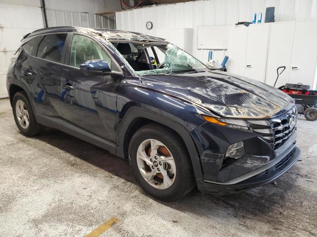 Vin: km8jb3dexru304489, lot: 60980065, hyundai tucson sel 20244