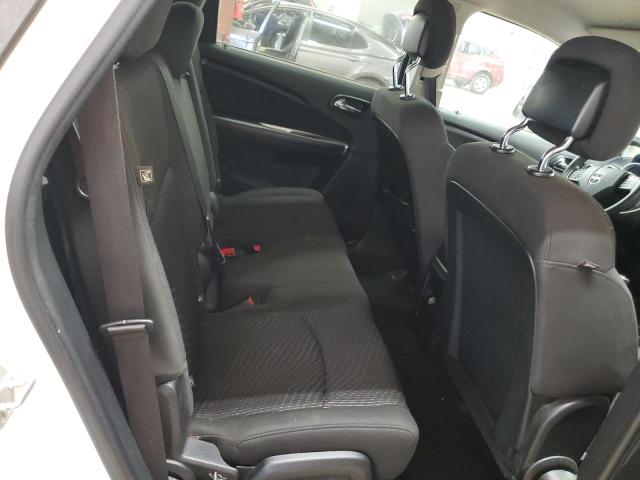 2017 DODGE JOURNEY SX 3C4PDCBG6HT572526