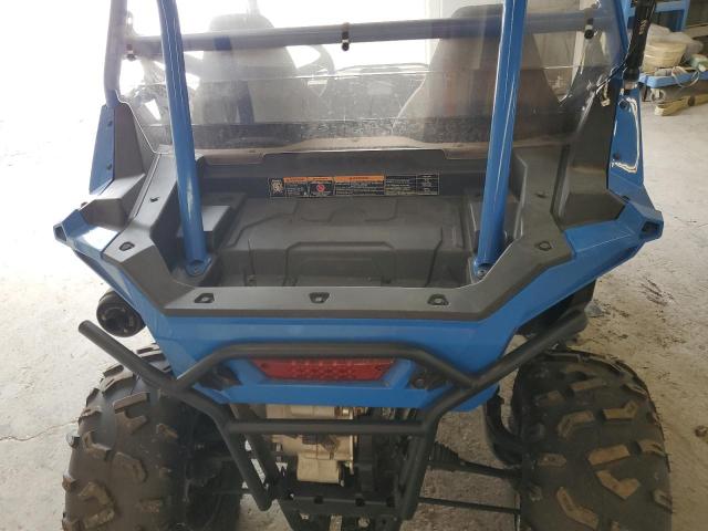 2023 POLARIS RZR 200 EF L6KHCE181PS001240