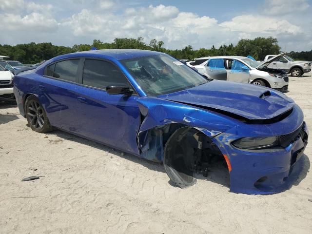 Vin: 2c3cdxhg3nh150154, lot: 59726655, dodge charger gt 20224