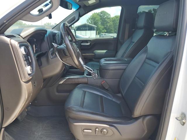2019 GMC SIERRA K1500 DENALI 3GTU9FED2KG201418