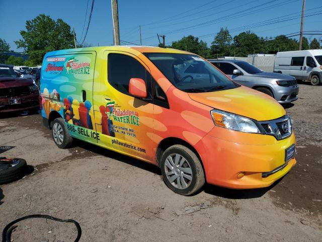 Vin: 3n6cm0kn0lk699893, lot: 61254515, nissan nv 2.5s 20204
