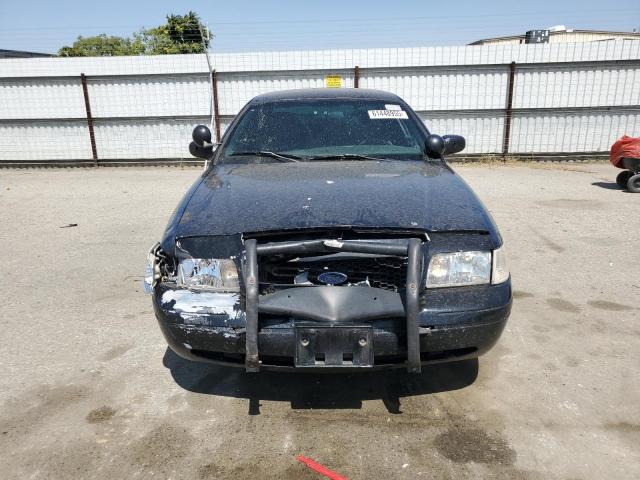 2010 FORD CROWN VICT - 2FABP7BV0AX123585