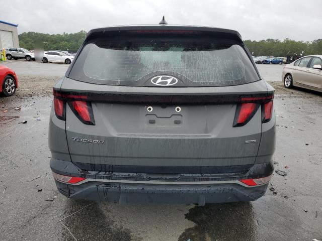 2024 HYUNDAI TUCSON SE 5NMJACDE8RH403083