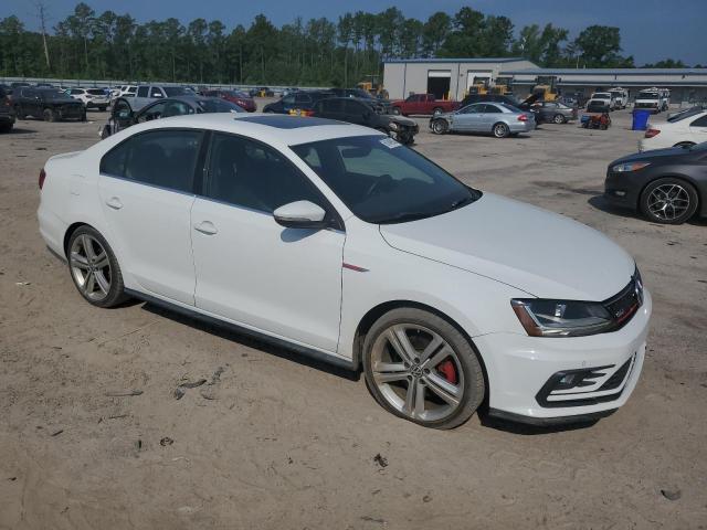 2017 VOLKSWAGEN JETTA GLI 3VW4T7AJ0HM282381