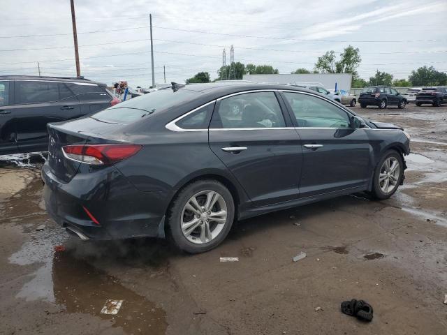Vin: 5npe34af6kh804297, lot: 61405925, hyundai sonata limited 20193