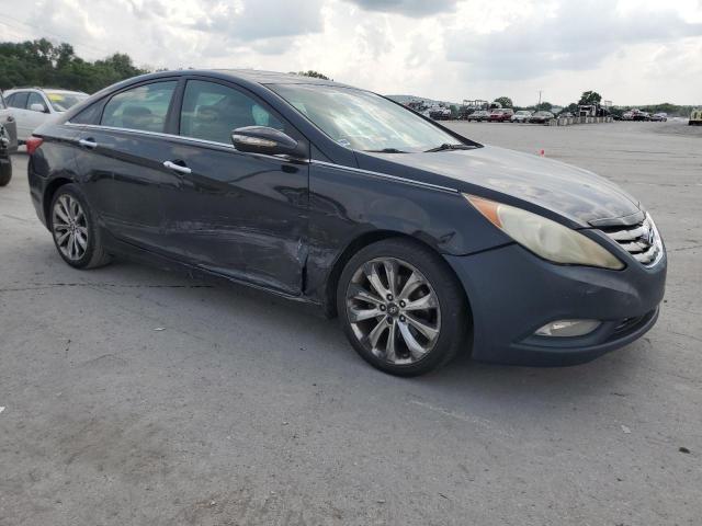 Vin: 5npec4ab4bh232529, lot: 60413295, hyundai sonata se 20114