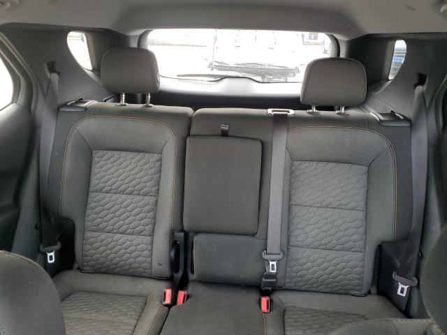 2020 CHEVROLET EQUINOX LT - 3GNAXKEV8LS571613