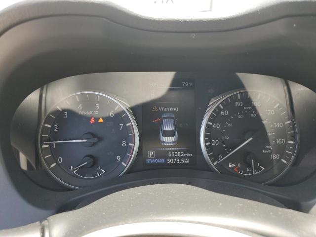 2019 INFINITI Q50 LUXE - JN1EV7AP2KM541089