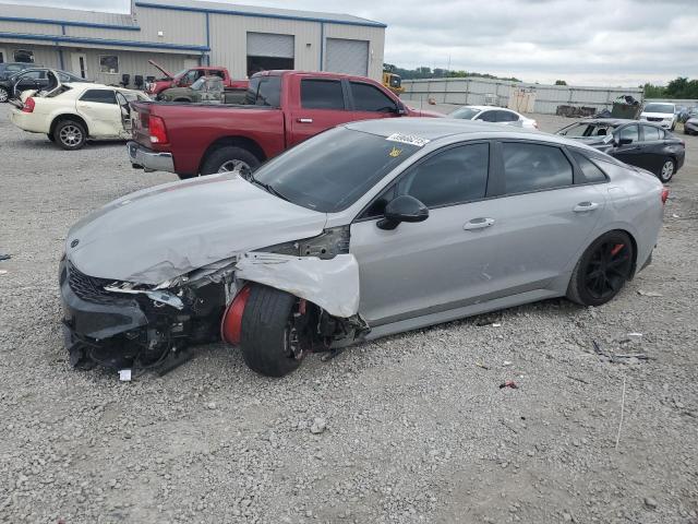 Vin: 5xxg64j2xmg037842, lot: 59666215, kia k5 gt line 2021 img_1