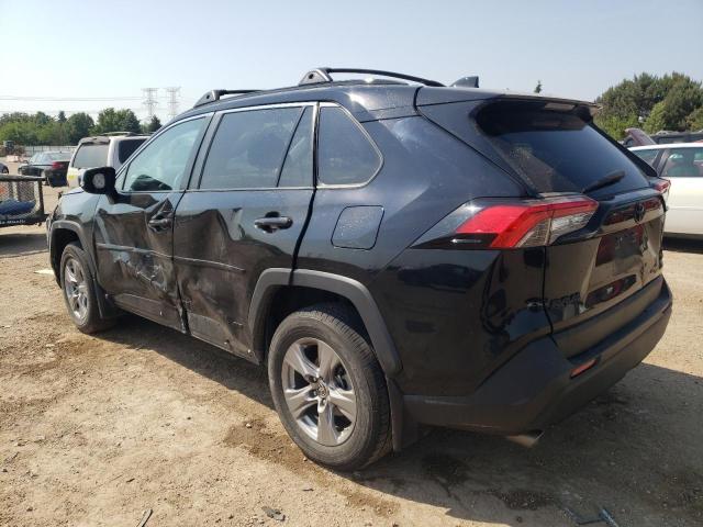 2023 TOYOTA RAV4 LE 4T3MWRFV7PU098828