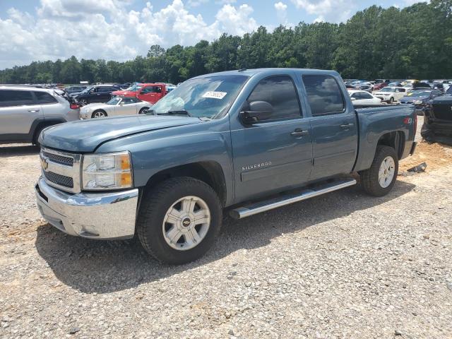Vin: 3gcpkse70dg202140, lot: 61756525, chevrolet all models k1500 lt 2013 img_1