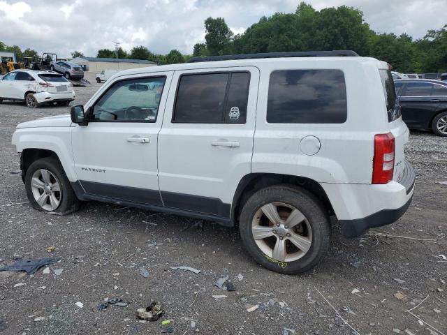 Vin: 1c4njrfb8hd174323, lot: 60424815, jeep patriot latitude 20172