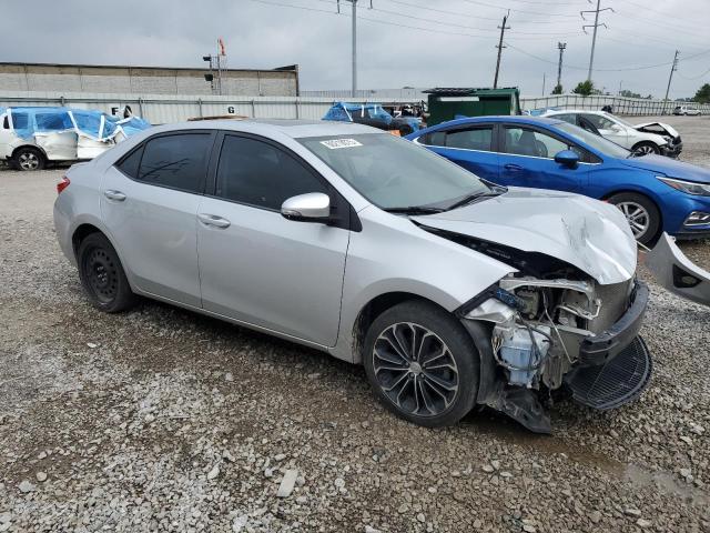 Vin: 5yfburhe8gp564626, lot: 60210375, toyota corolla l 20164