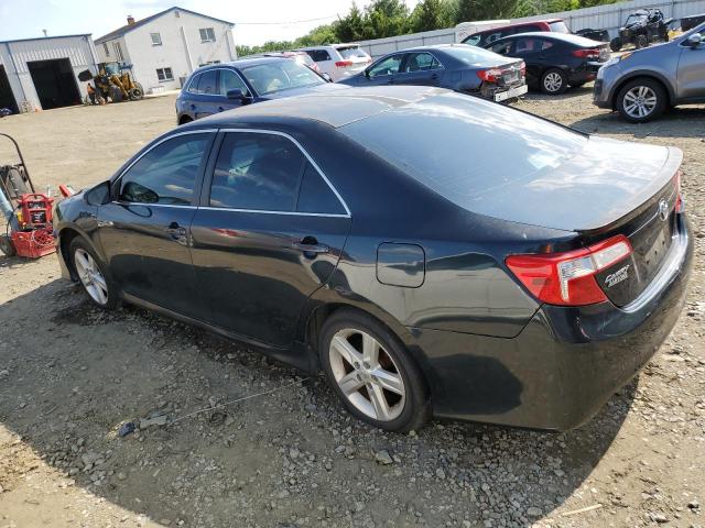 Vin: 4t1bf1fkxeu814724, lot: 61944155, toyota camry l 20142