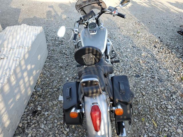 2005 HONDA SHADOW JH2RC50395M102281