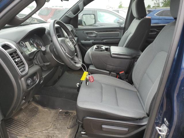 2021 RAM 1500 BIG H 1C6SRFBTXMN781554
