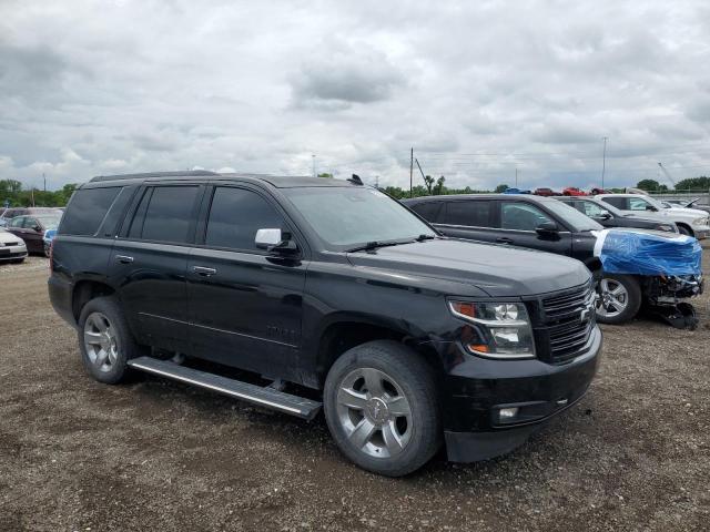 Vin: 1gnskckc3fr679060, lot: 57829405, chevrolet tahoe k1500 ltz 20154