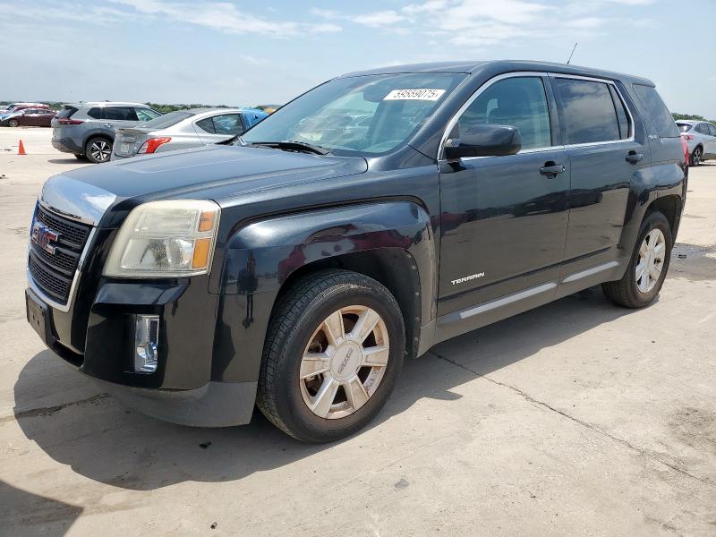GMC TERRAIN SL