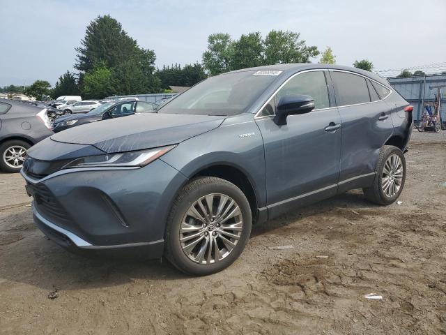 TOYOTA VENZA LE