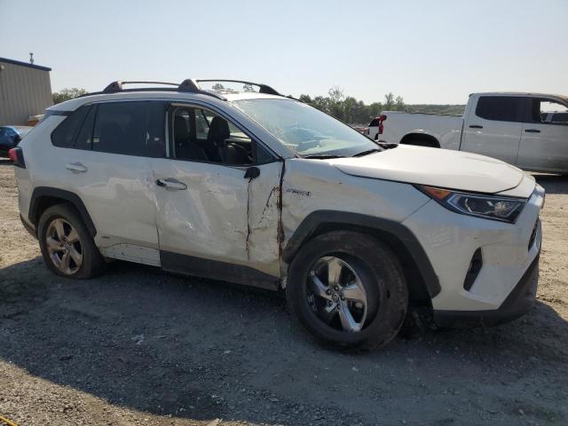 Vin: 2t3b6rfv7mw029334, lot: 59526135, toyota rav4 xle premium 20214