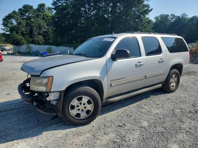 CHEVROLET SUBURBAN K