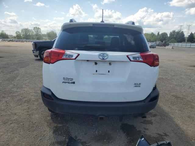 2015 TOYOTA RAV4 XLE - 2T3RFREV5FW358553