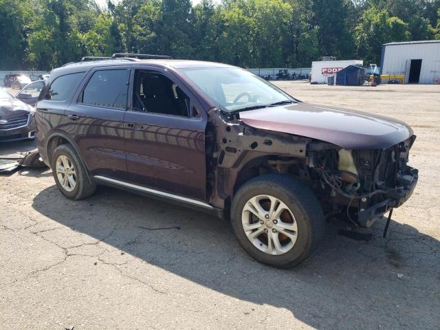 Vin: 1c4rdhdg6cc152238, lot: 58410955, dodge durango crew 20124