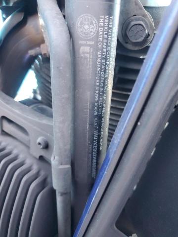 2017 HARLEY-DAVIDSON FLHTK ULTR #3305443169