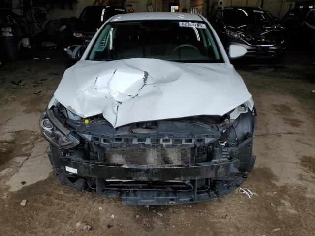 2018 HYUNDAI ELANTRA SE 5NPD84LF4JH329323