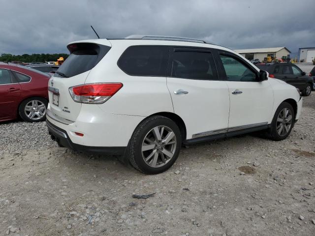 Vin: 5n1ar2mm3fc709074, lot: 61150035, nissan pathfinder s 20153