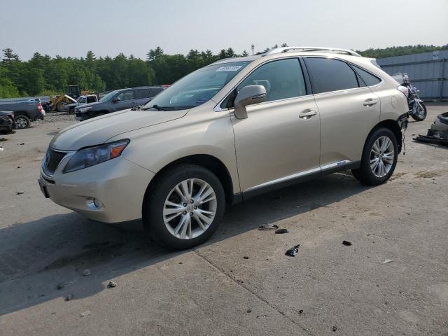Vin: jtjbc1ba6b2423942, lot: 59563105, lexus rx450 450h 2011 img_1