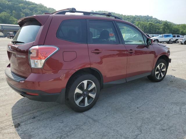 2018 SUBARU FORESTER 2 - JF2SJAEC7JH529108