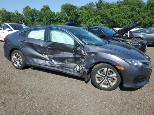Vin: 2hgfc2f50jh581014, lot: 61641635, honda civic lx 20184