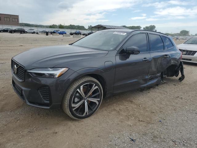 2024 VOLVO XC60 ULTIM YV4H60DM1R1739395