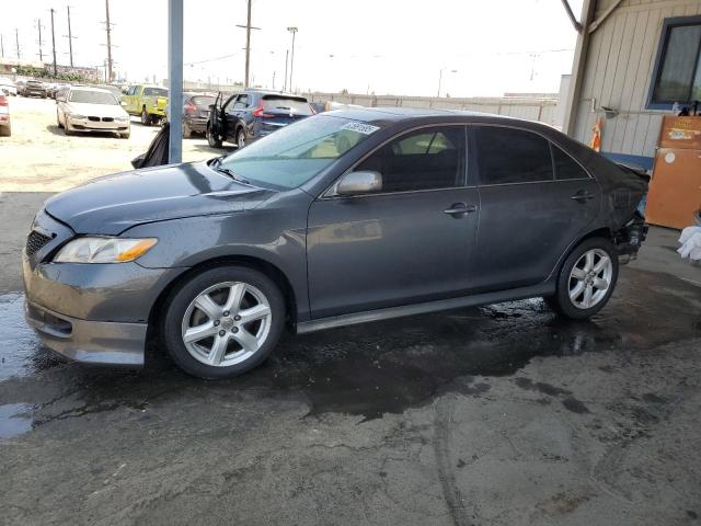 Global Auto Auctions: 2007 TOYOTA CAMRY LE
