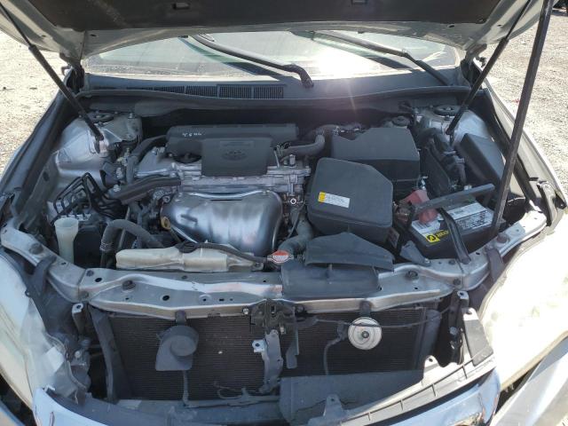 2016 TOYOTA CAMRY LE - 4T4BF1FK6GR559515